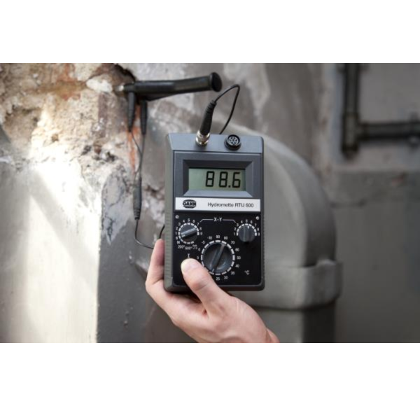 Gann Hydromette RTU 600 Grundgerät #1670